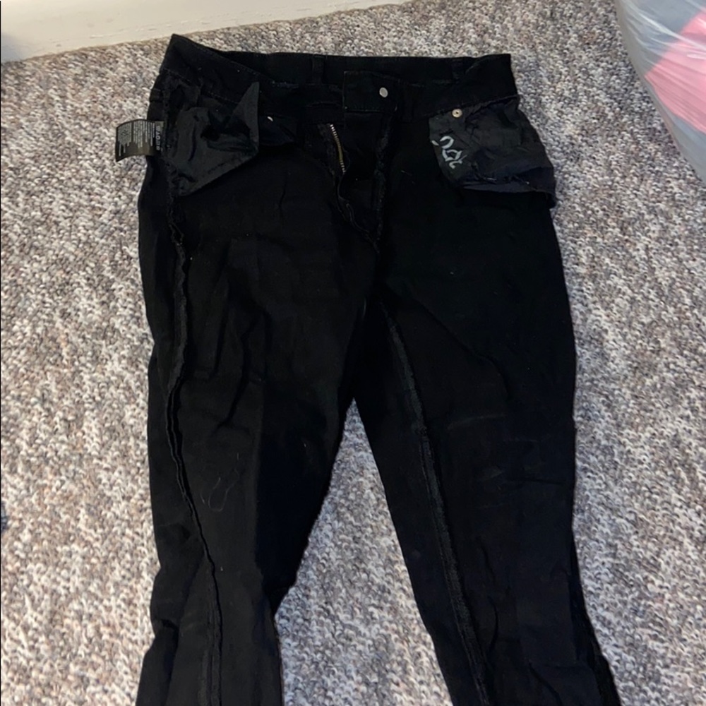 BDG jeans